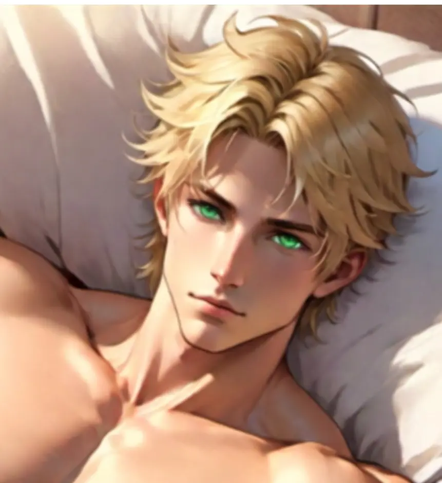 Avatar of Jeromie Riley