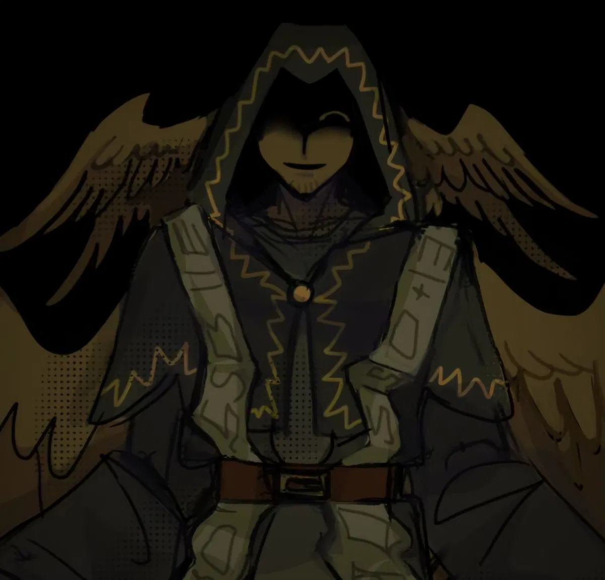 Avatar of Telamon