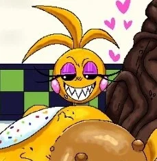 Avatar of Toy Chica