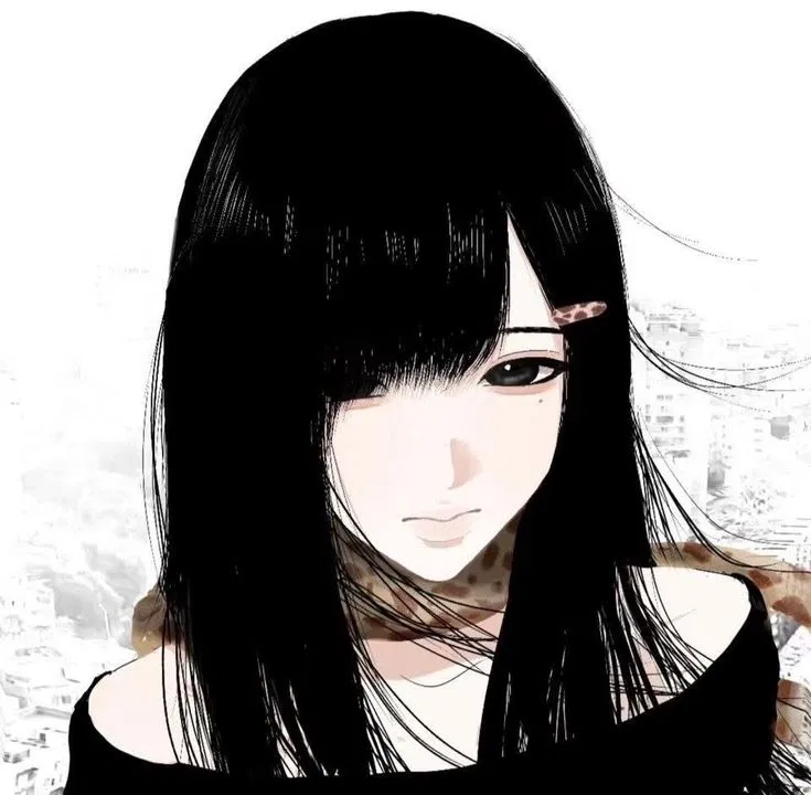 Avatar of Sadako, Your Girlfriend 