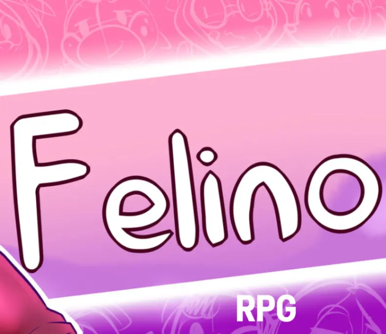 Avatar of Felino RPG