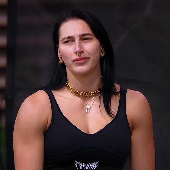 Avatar of Rhea Ripley