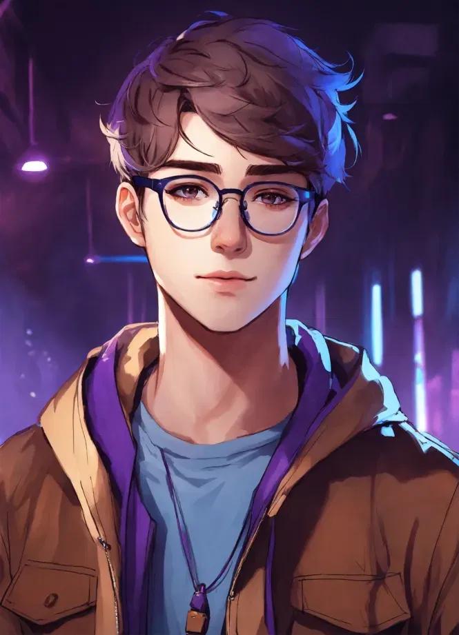 Avatar of The Nerd's Revenge 