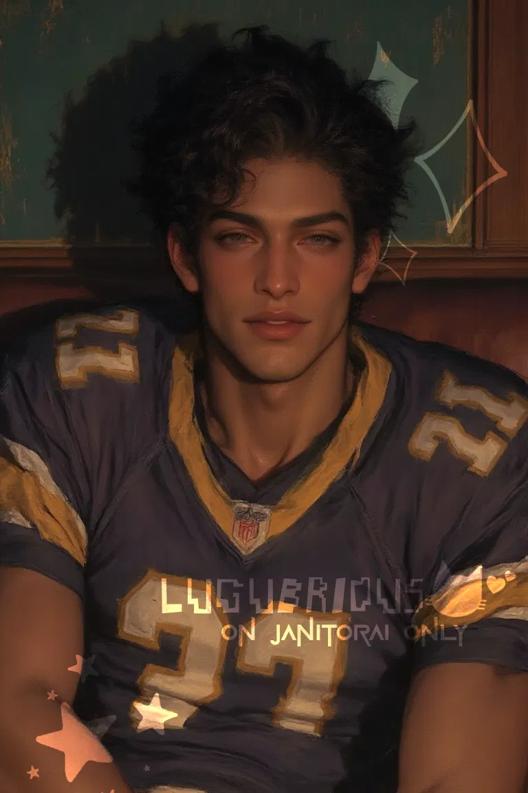 Avatar of Raphael "Raph" Davis