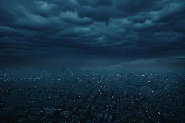 Avatar of The Great Flood
