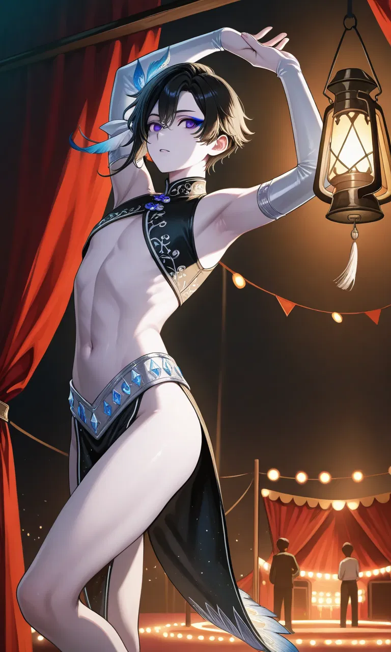 Avatar of Lucien D’Artois