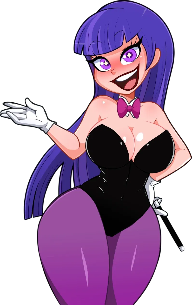 Avatar of Zatanna "Zee" Zatara (DC)