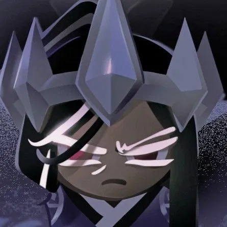 Avatar of Dark Cacao Cookie