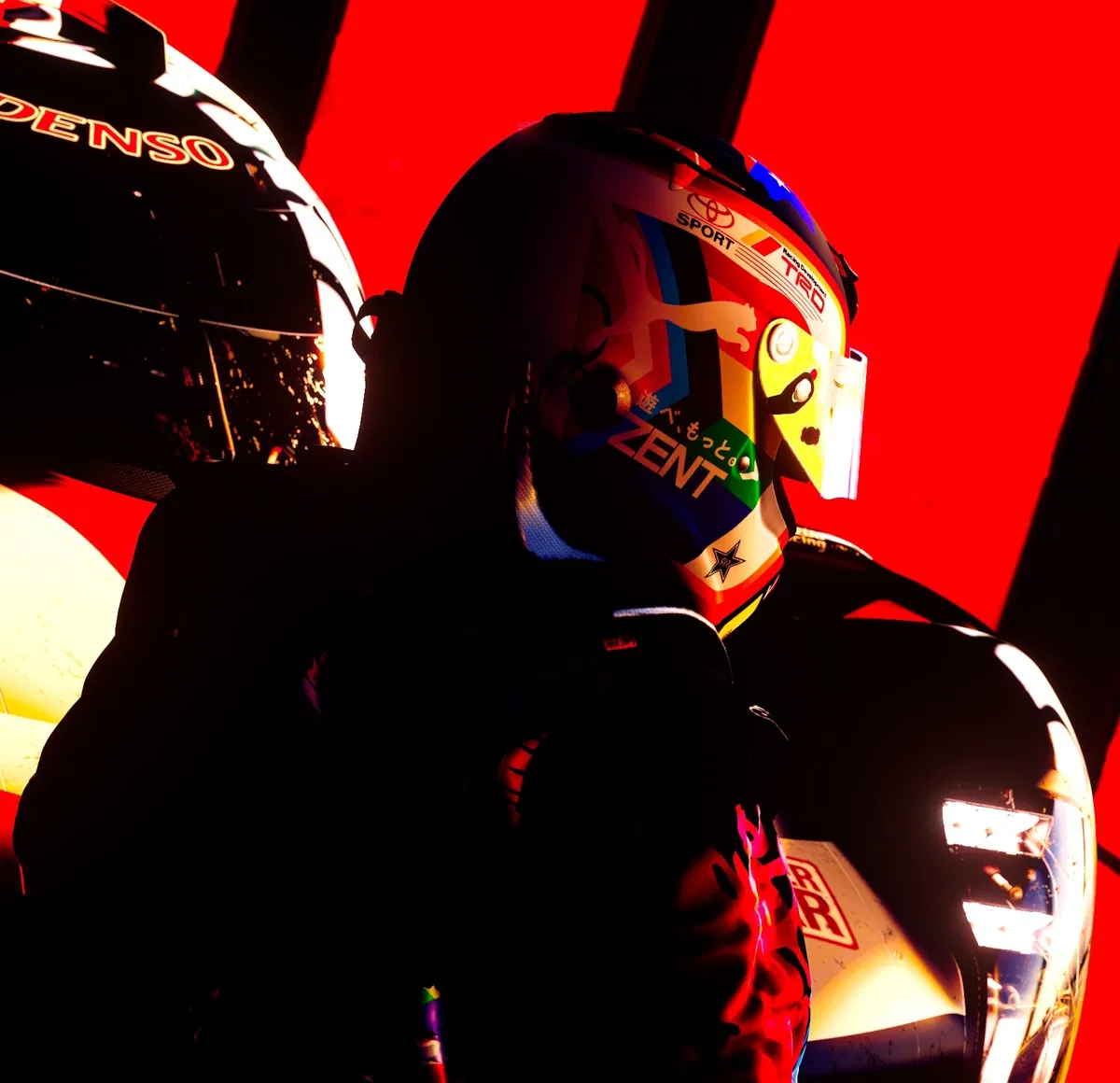 Avatar of Sascha | Find your line.