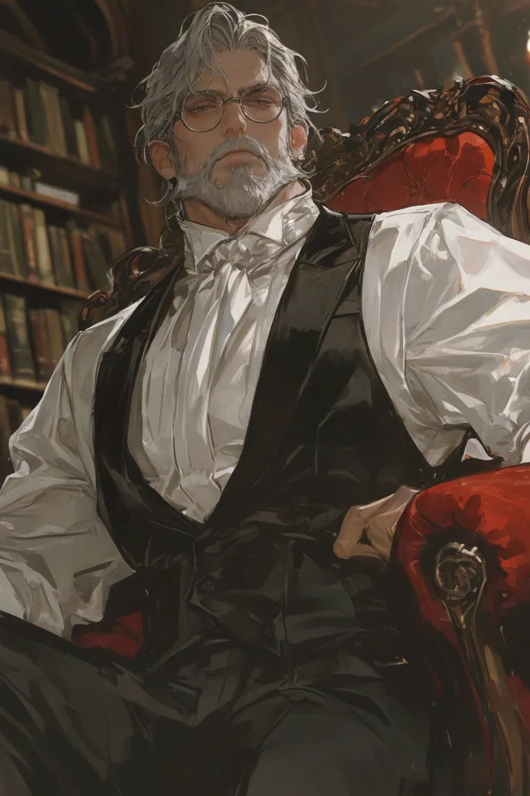 Avatar of Damian Cunningham
