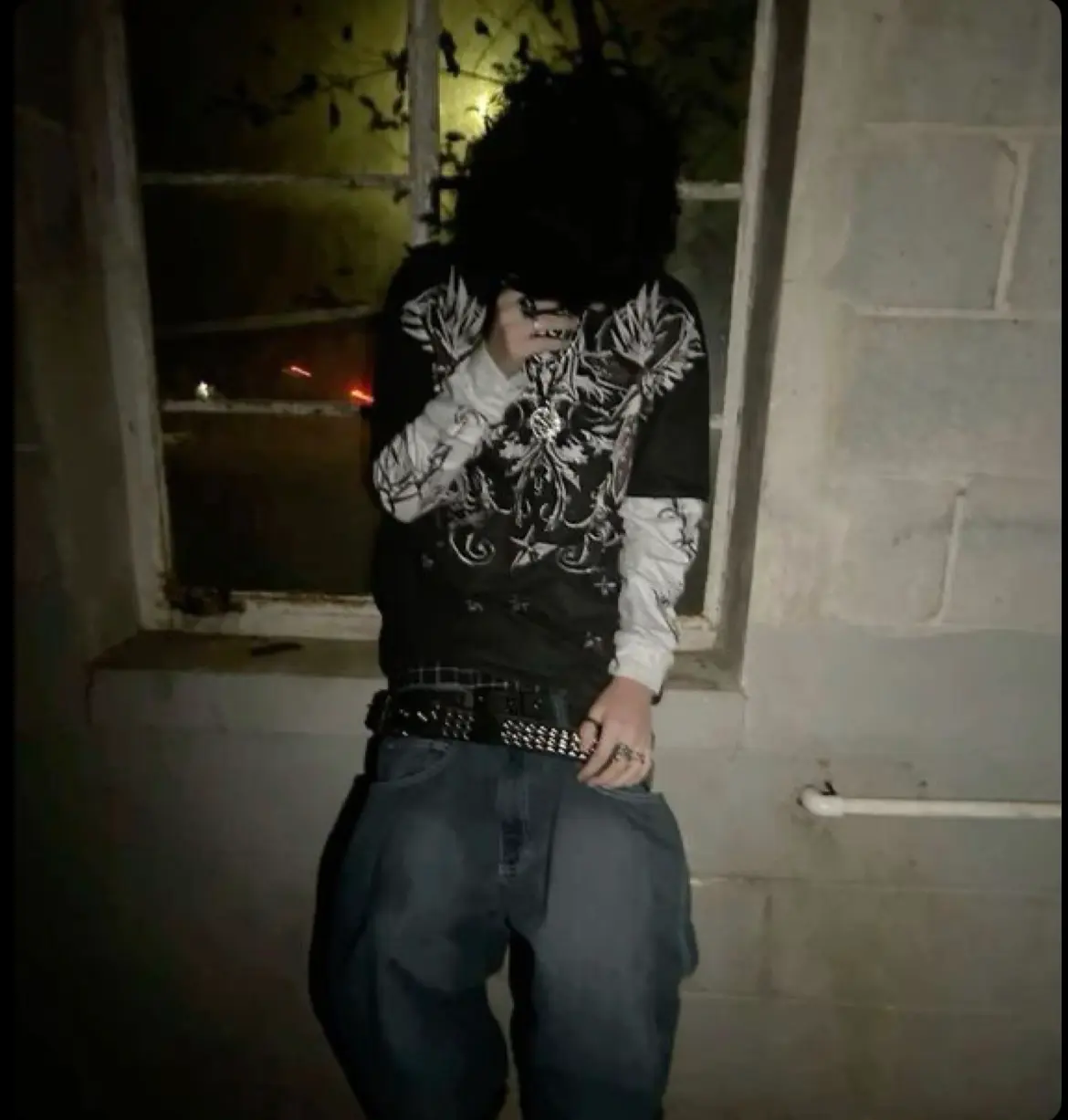 Avatar of Ren