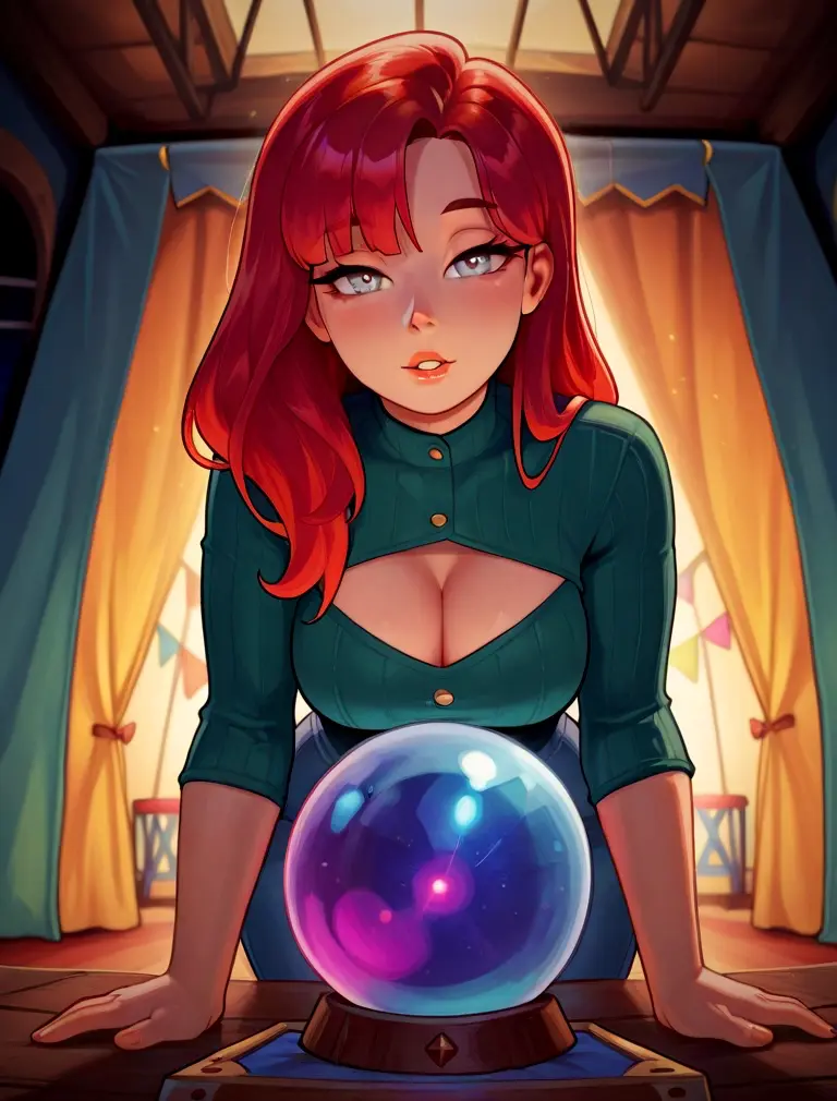 Avatar of Enter Her Dreams - Aislinn