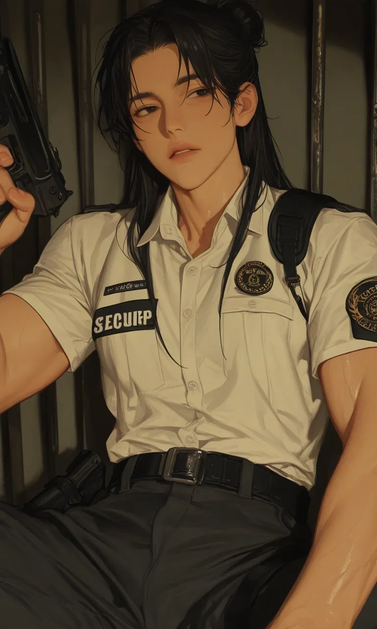 Avatar of Zhuan Shun | Willows Peak Correctional Facility