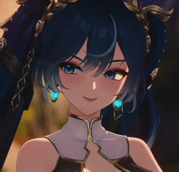 Avatar of ✧༺🌙༻✧ Iuno : Moonlit Oracle  ✧༺🌙༻✧