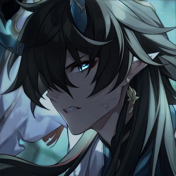 Avatar of Dan Heng • Imbibitor Lunae