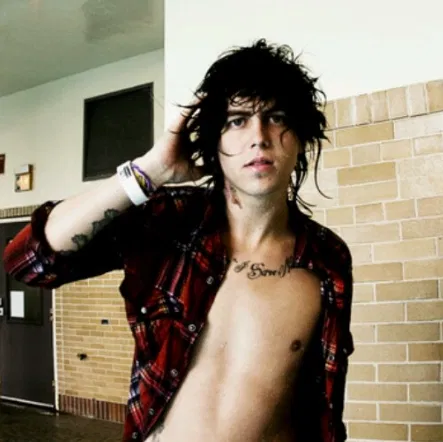 Avatar of ⭑♬Kellin Quinn⭑♬