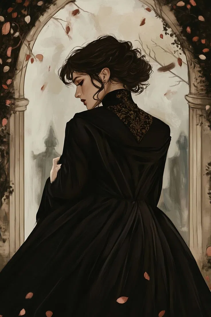 Avatar of Evelyn Alvarez