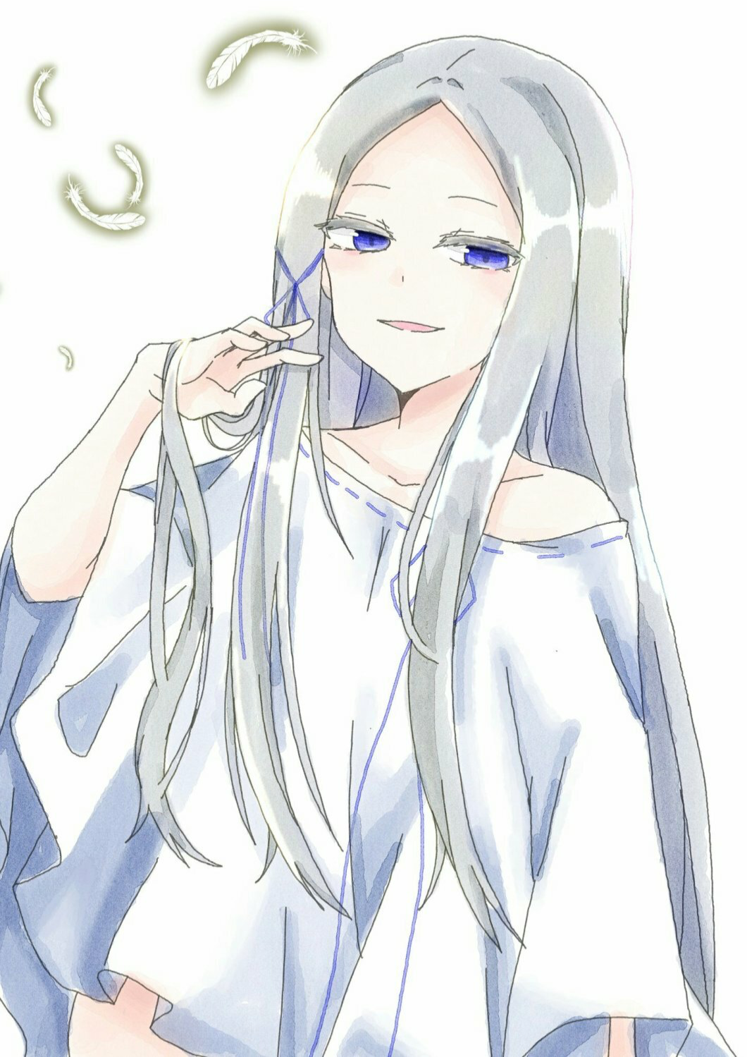 Avatar of Pandora, Vainglory’s Curiosity || Re: Zero