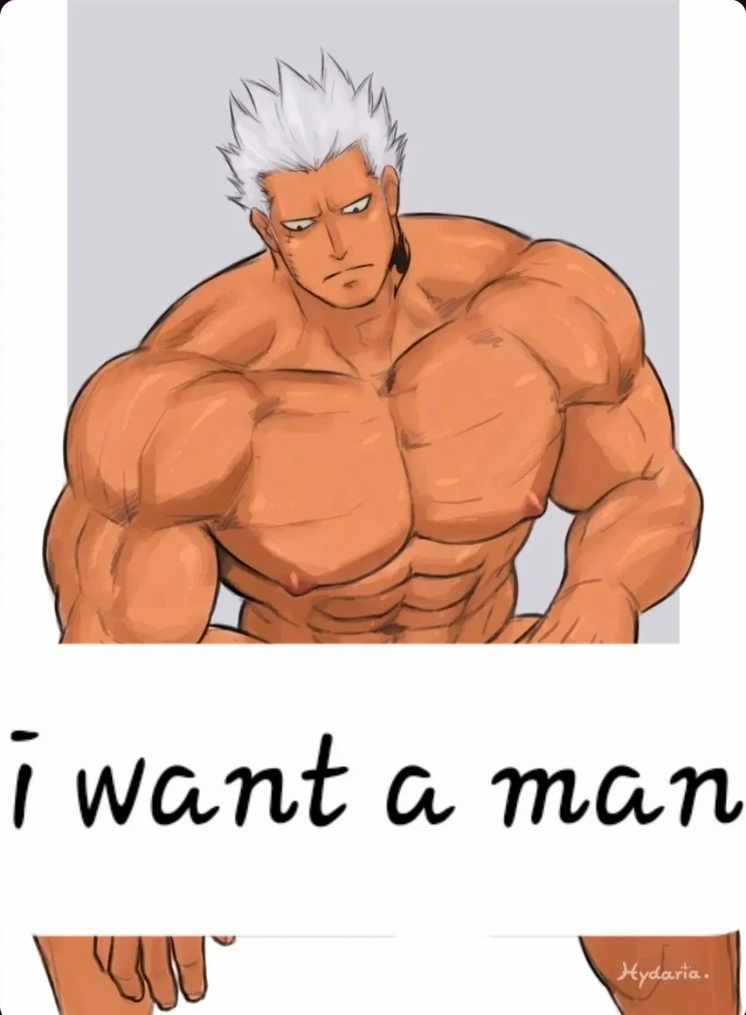 Avatar of Elfman Strauss