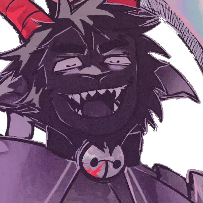 Avatar of [୧ ‧₊˚ ⚔️ ⋅] // Goat || ── •