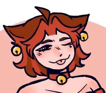 Avatar of Your purring gift for the holiday :3