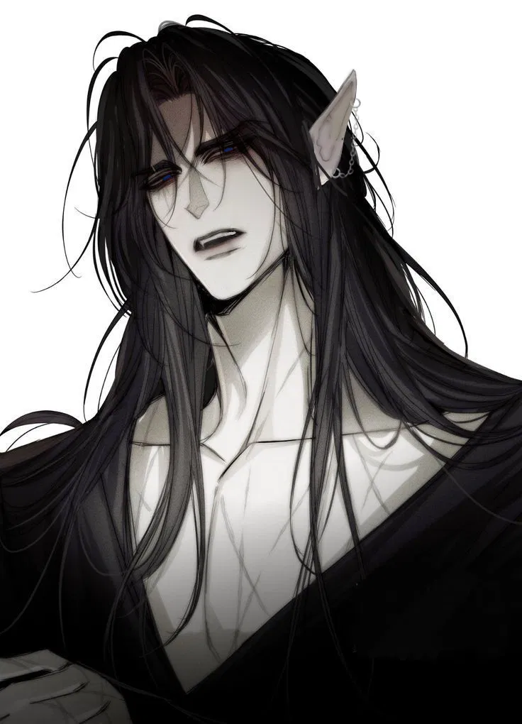 Avatar of  Theron Nightveil