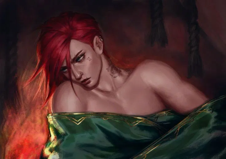 Avatar of Emperor | Vi