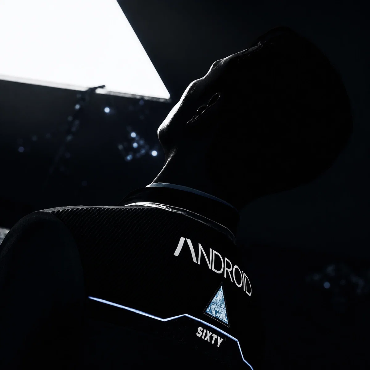 Avatar of Connor | Sixty
