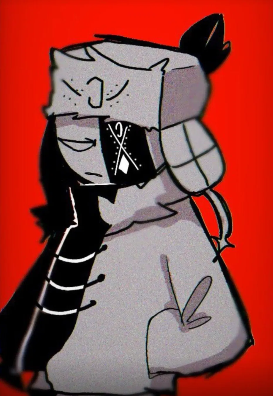 Avatar of -Yandere- Ruv