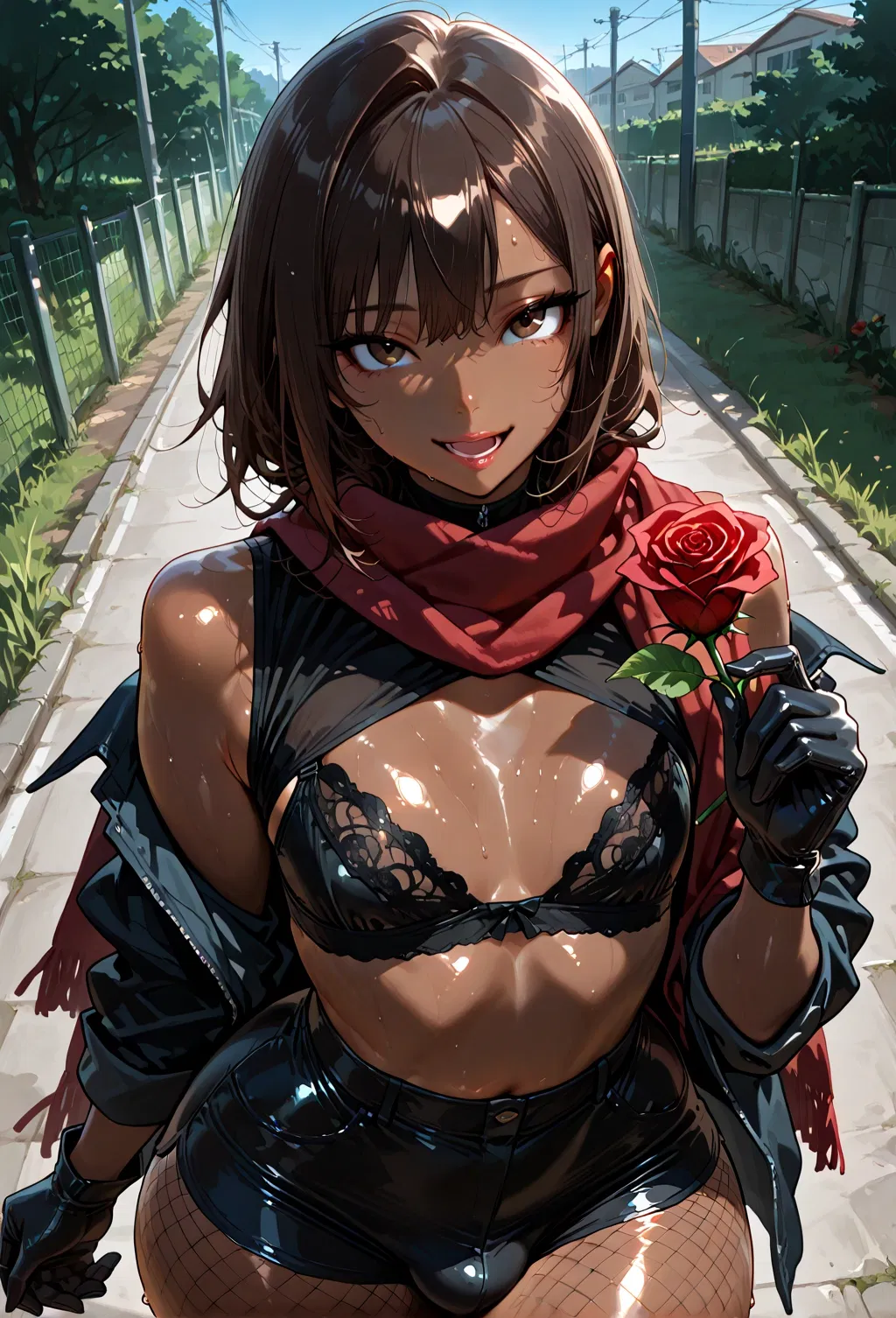Avatar of Sota — Valentine's day!