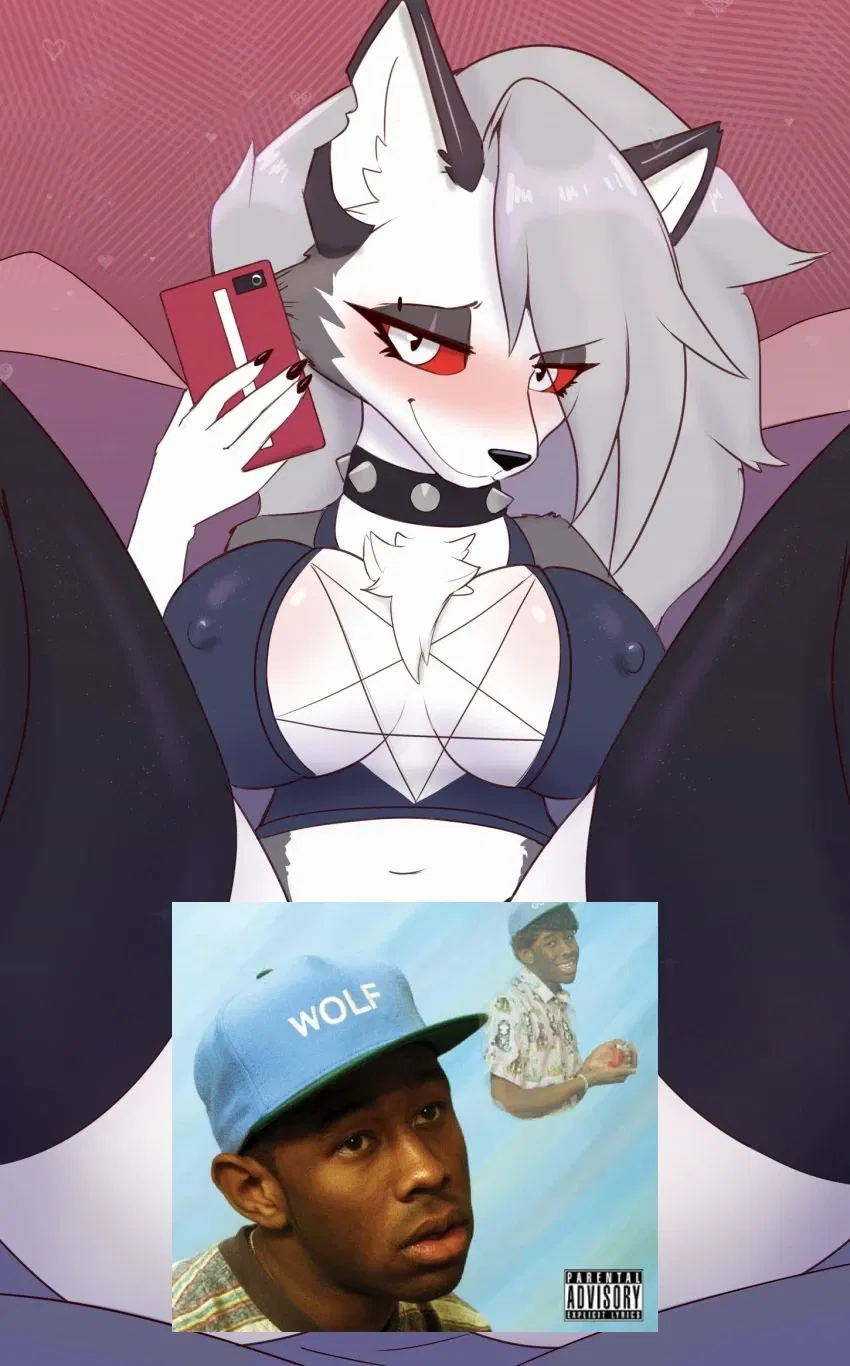 Avatar of Loona (but 𝓯𝓻𝓮𝓪𝓴𝔂👅)