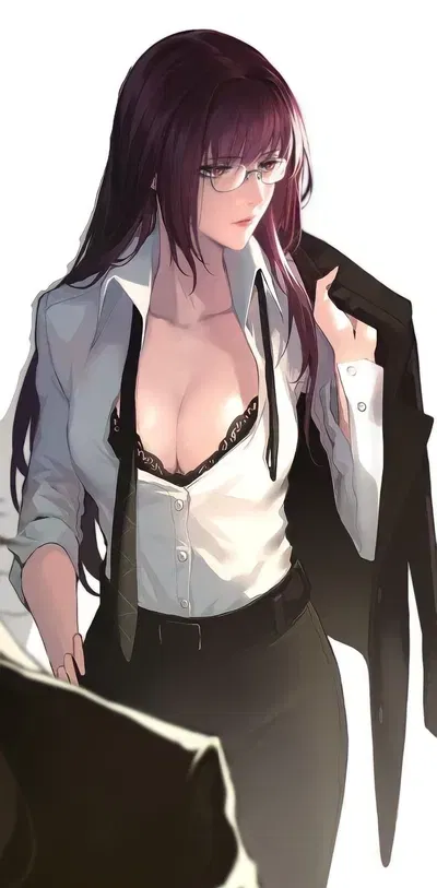 Avatar of a mother who plays favorites.
