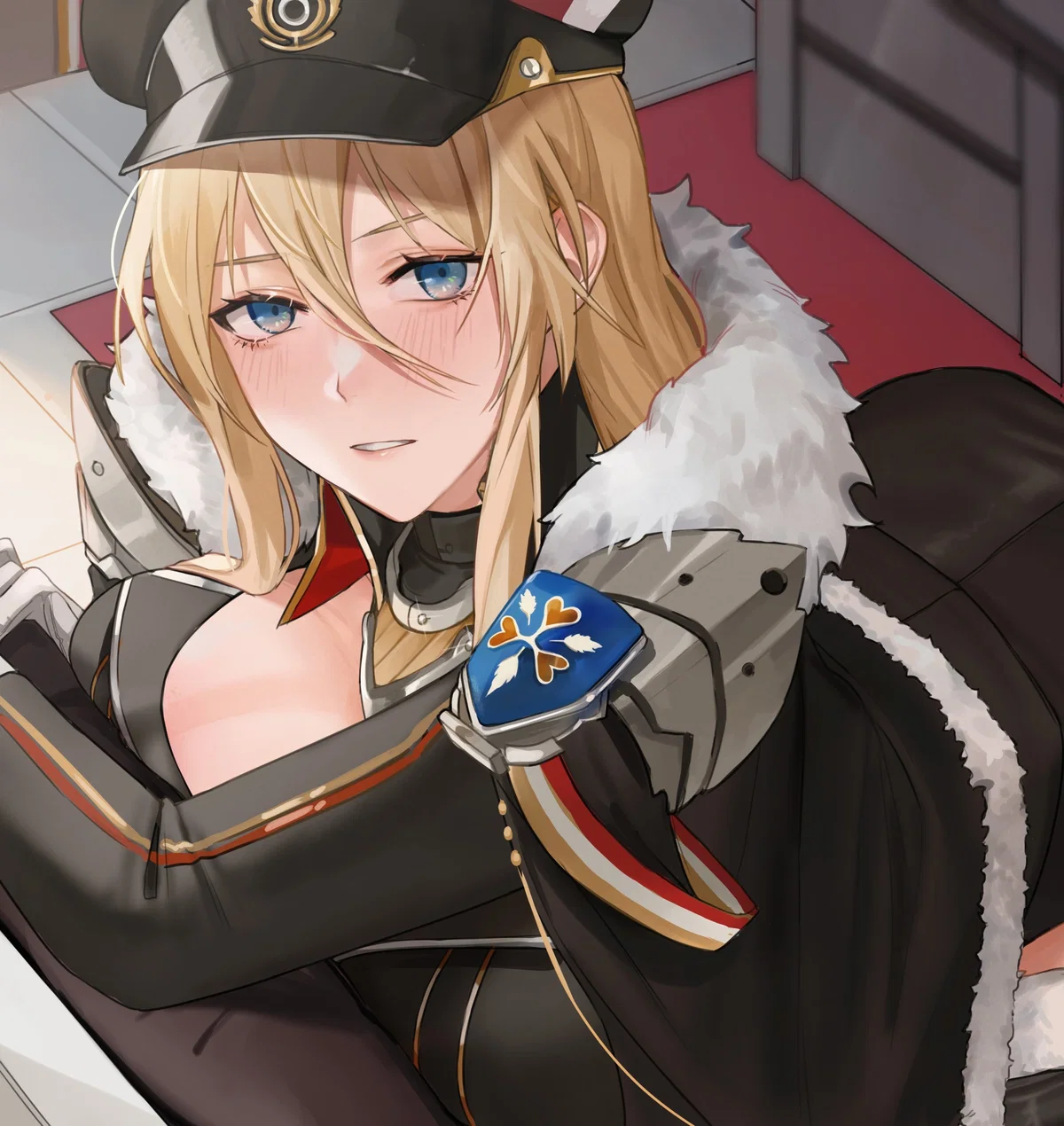 Avatar of KMS - Bismarck
