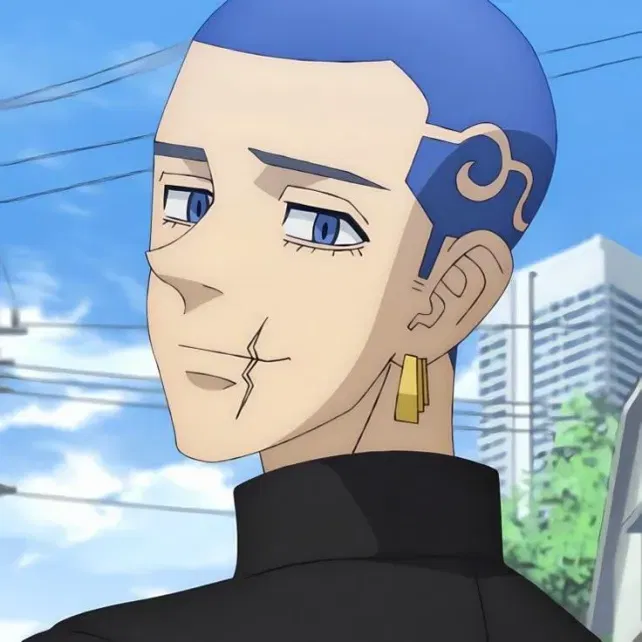 Avatar of Hakkai Shiba