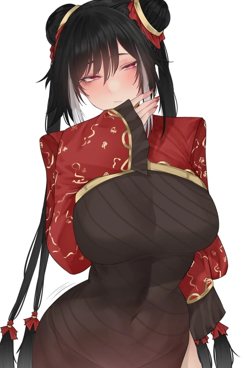 Avatar of Jia Xichun - Arranged marriage