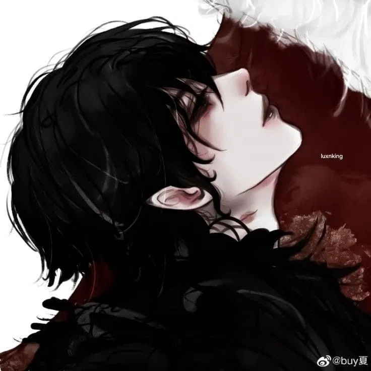 Avatar of Ashborne Prince || Nikolai