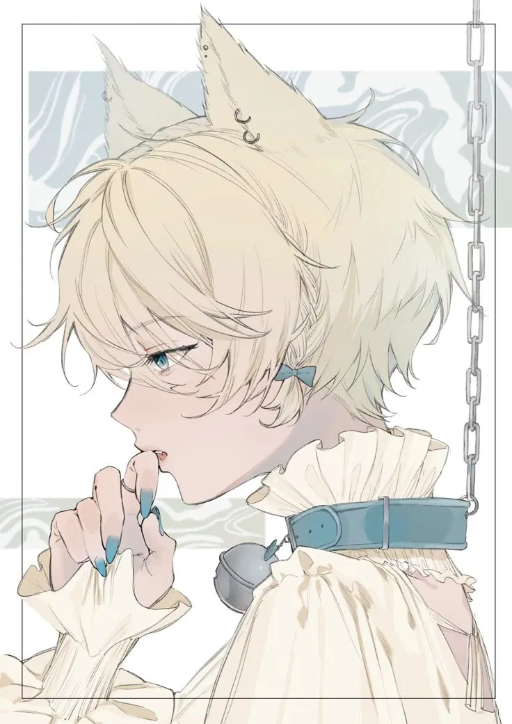 Avatar of Sakuya Yukishiro - A Fox Spirit