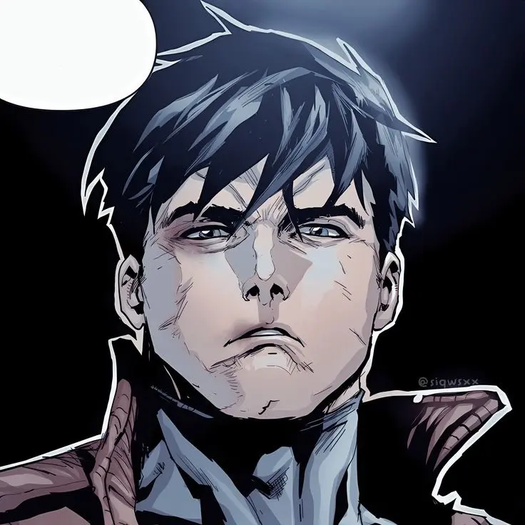 Avatar of Jason Todd | Redhood 