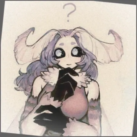 Avatar of ⌜꩜: Aurelia | Your Mothling Girlfriend ⌟