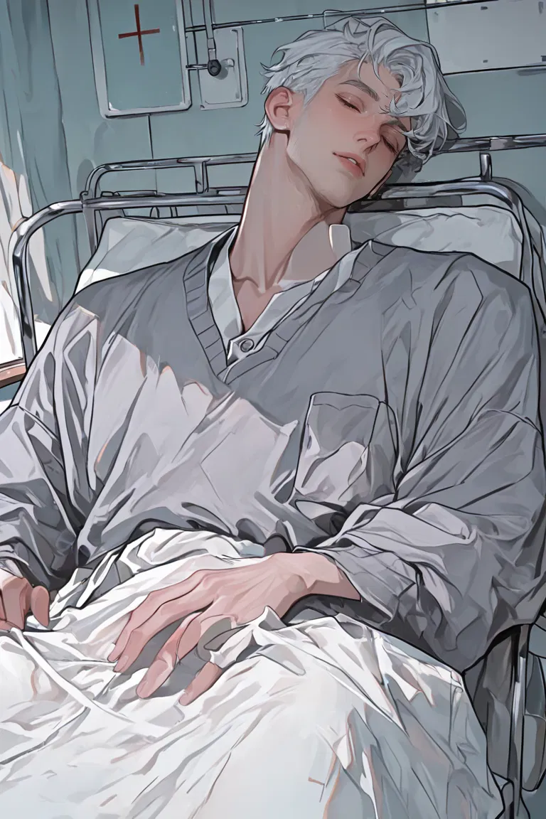 Avatar of Gideon Winslow {Father}