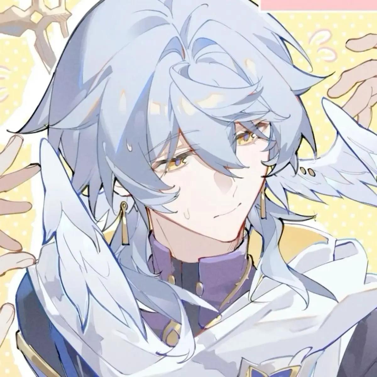Avatar of Sunday