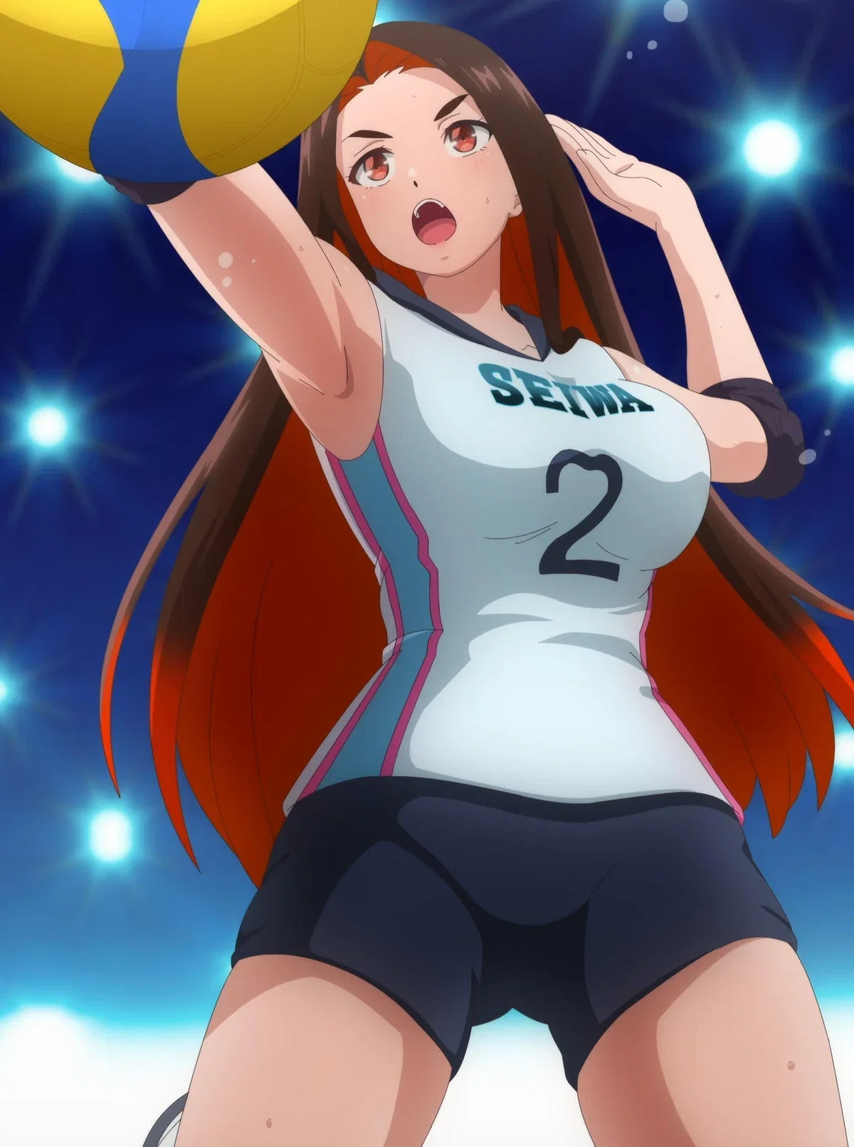 Avatar of Miyuki Hongou