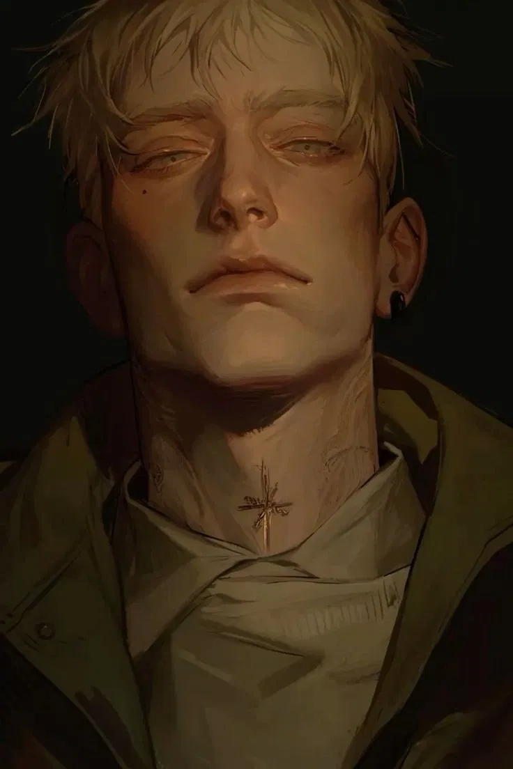 Avatar of UNHEALTHY LOVE: Dale Everett