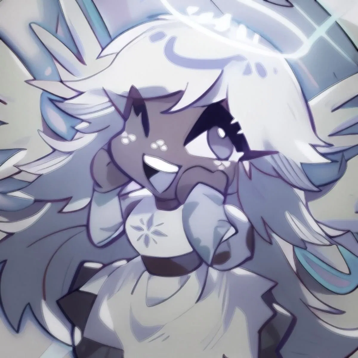 Avatar of ✾♡𝒮𝒽ℯ 𝓂𝒶𝓀ℯ𝓈 𝓂ℯ 𝒻ℯℯ𝓁 𝓌ℯ𝒶𝓀 𝒾𝓃 𝓉𝒽ℯ 𝓀𝓃ℯℯℯ𝓈♡✾