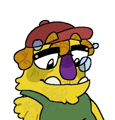 Avatar of Snorpington Fizzlebean