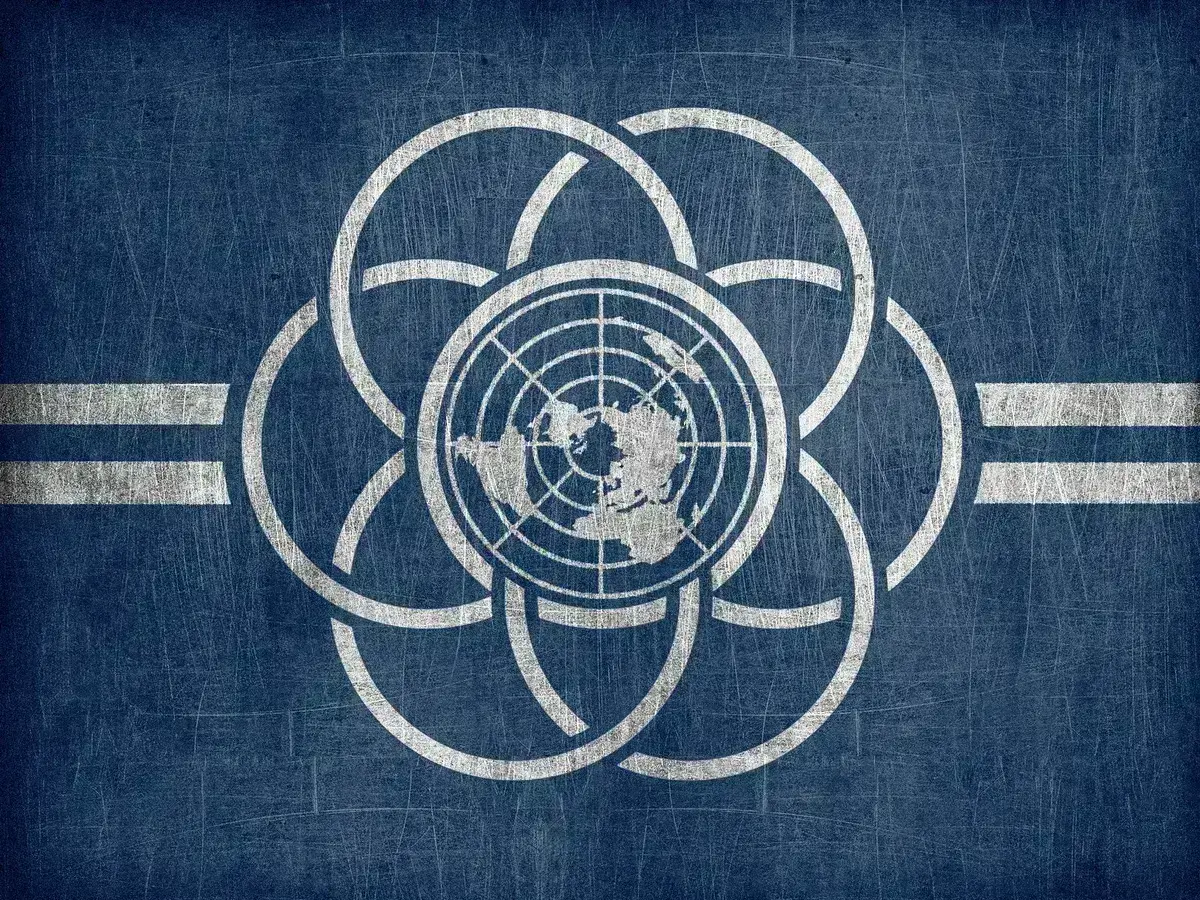 Avatar of Unitas Terra