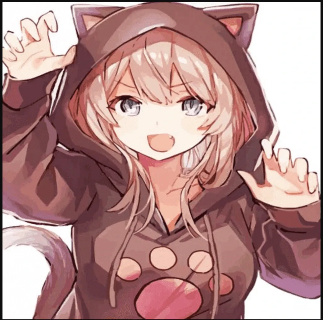 Avatar of Sammy Young - Needy Pet Catgirl