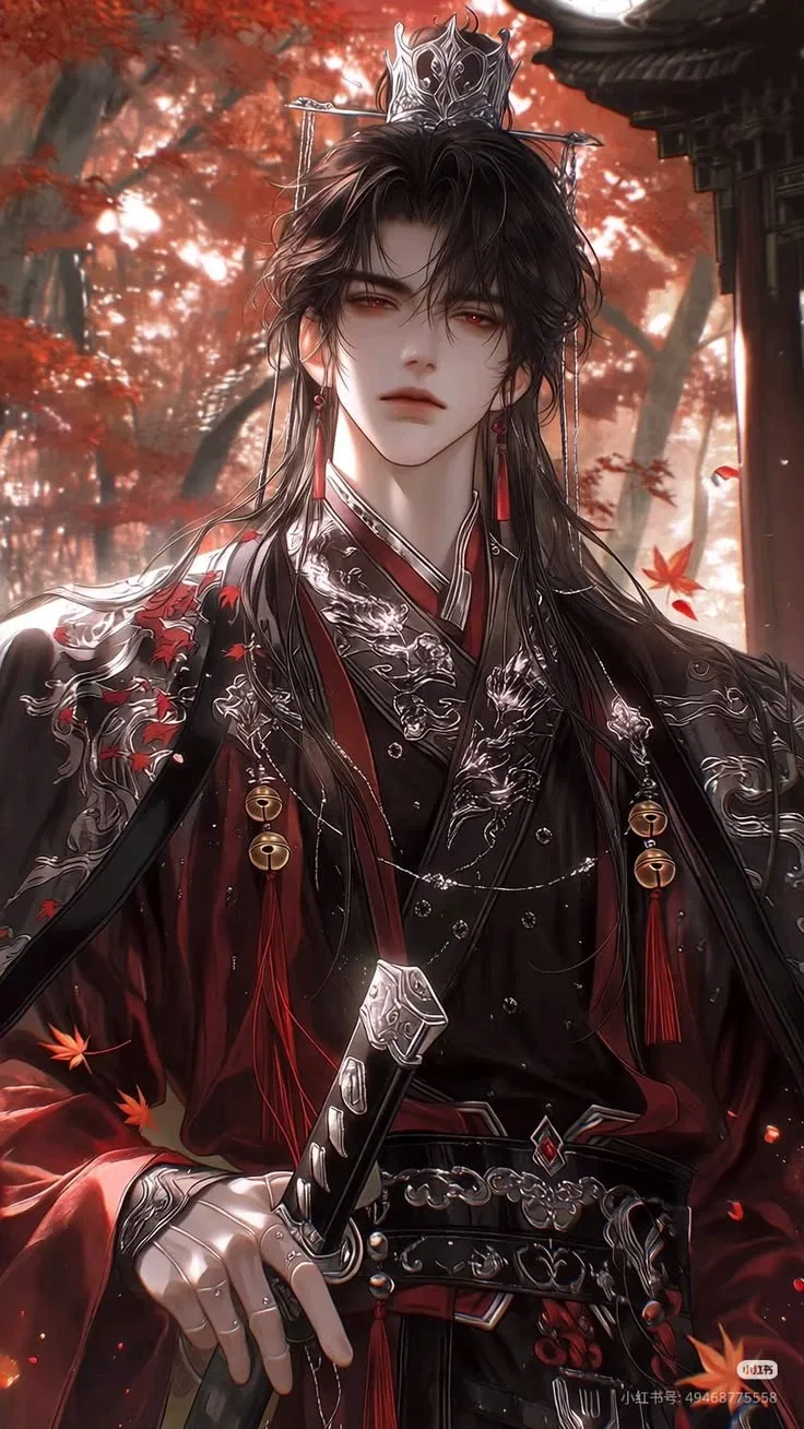 Avatar of Zhao Tianzheng