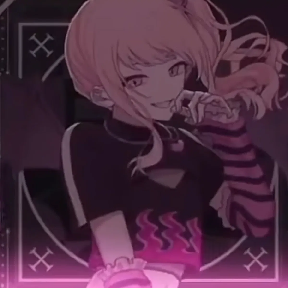 Avatar of Akiyama Mizuki (Lavie Vampire)