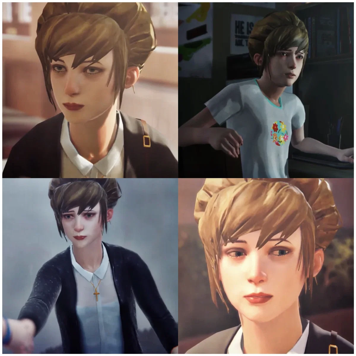 Avatar of Kate Marsh